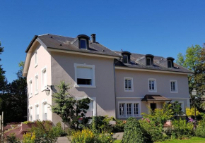 La Roseraie Sentheim